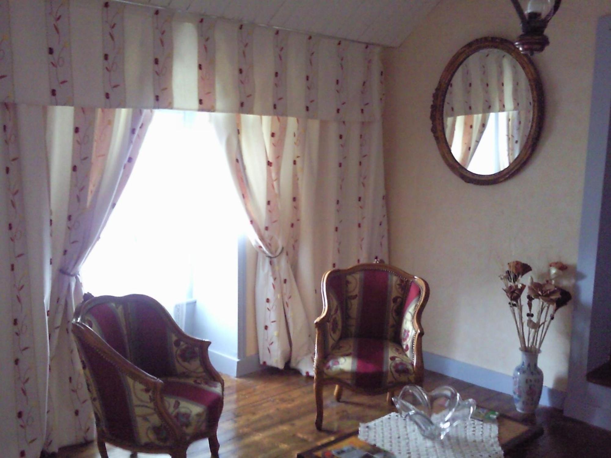 Le Chateau De Prauthoy Exterior foto