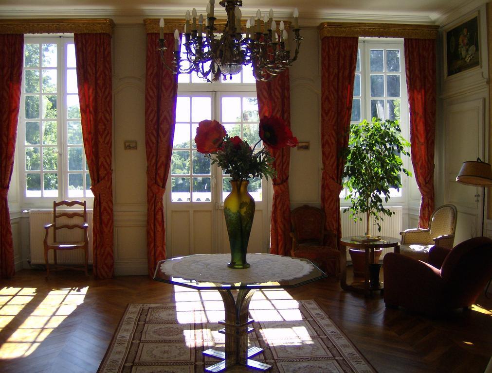 Le Chateau De Prauthoy Exterior foto