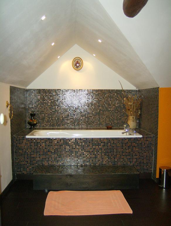 Le Chateau De Prauthoy Quarto foto