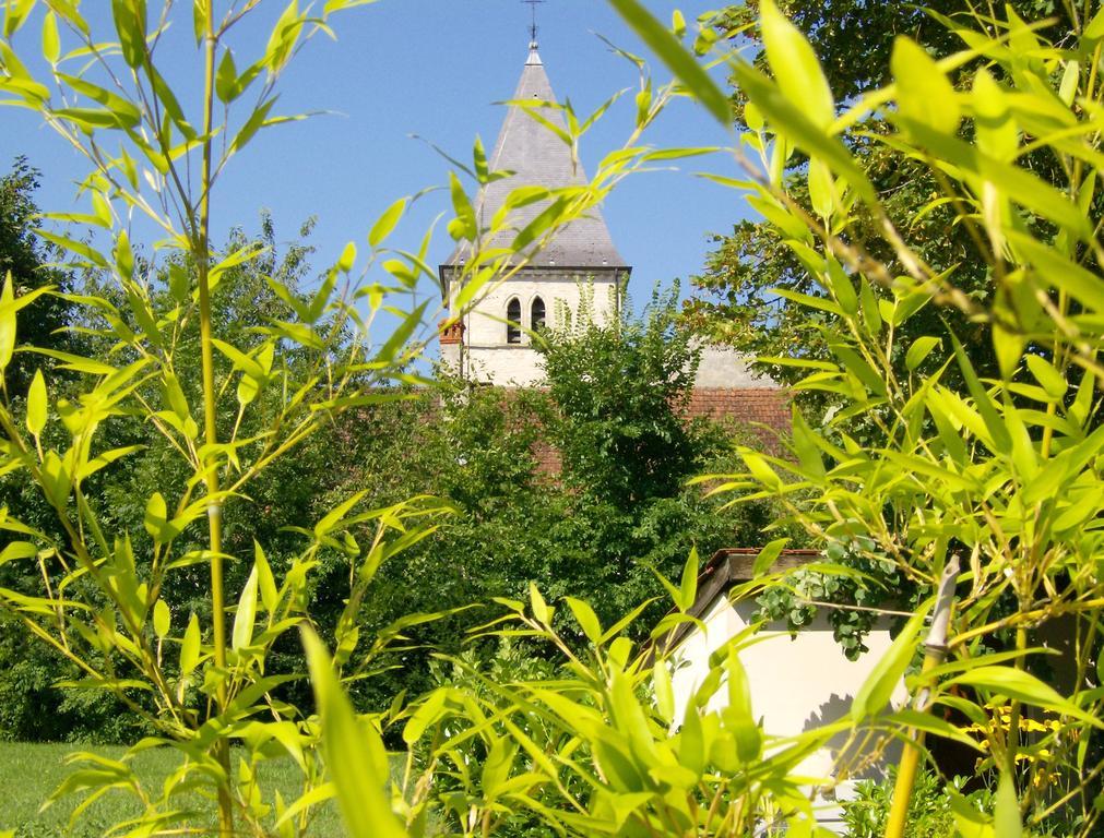 Le Chateau De Prauthoy Exterior foto